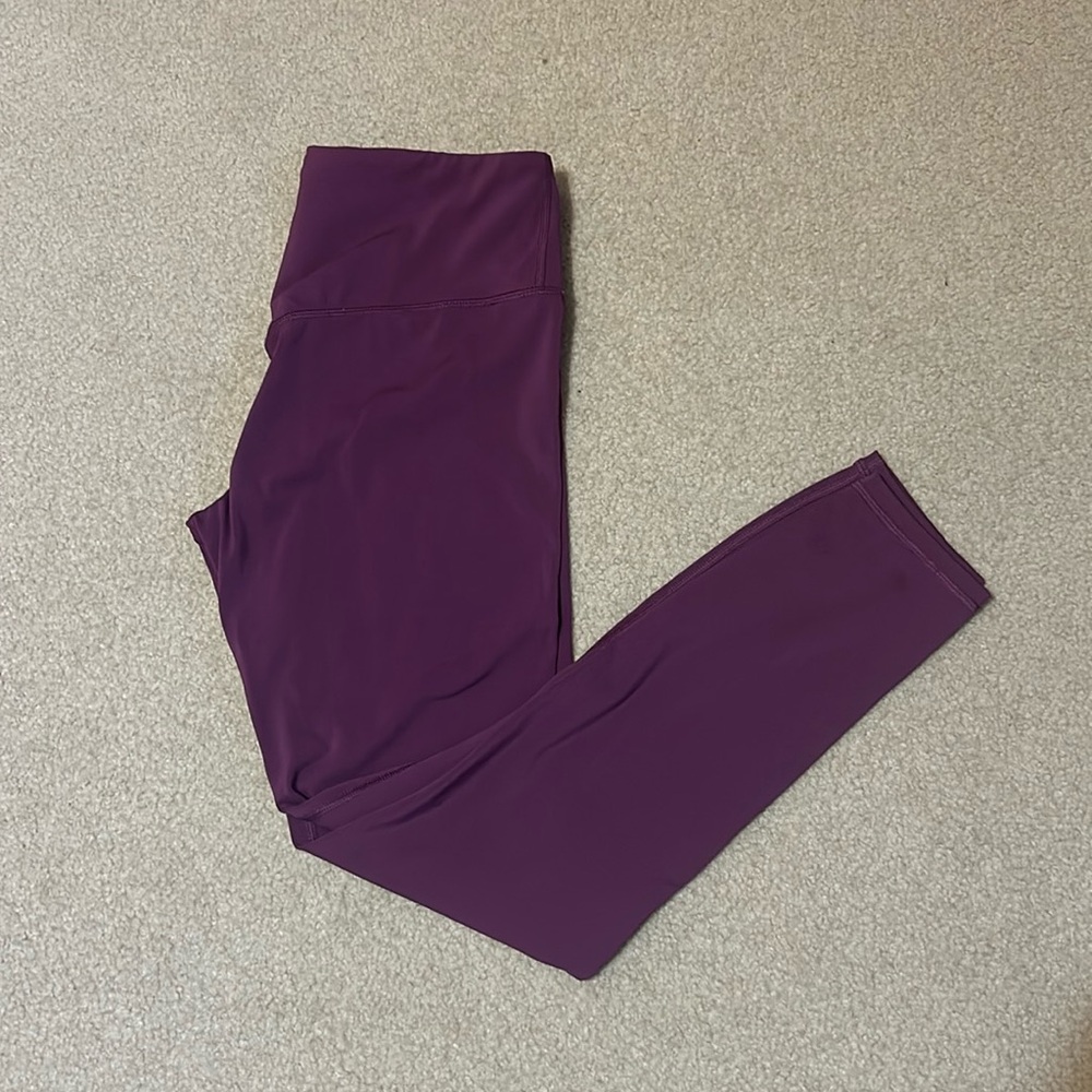 Athleta Elation Train 7/8 Tight